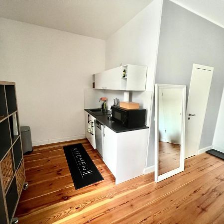 Vibehome Duesseldorf - Stresemannstrasse Экстерьер фото